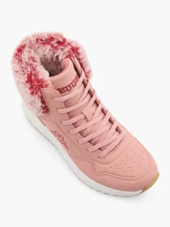 Discount Ladies Hi Tops Trainer Women Trainers·High Top Trainers