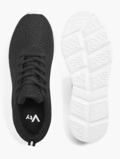 New LADIES LACE UP TRAINERS All Girls·Teens|School Shoes·Pe Shoes