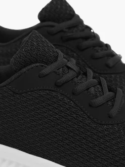 New LADIES LACE UP TRAINERS All Girls·Teens|School Shoes·Pe Shoes