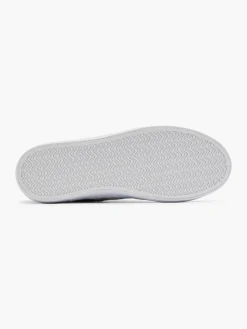Outlet Ladies Lace Up Trainers Women Trainers·Canvas Trainers|Loafers & Low Shoes·Canvas
