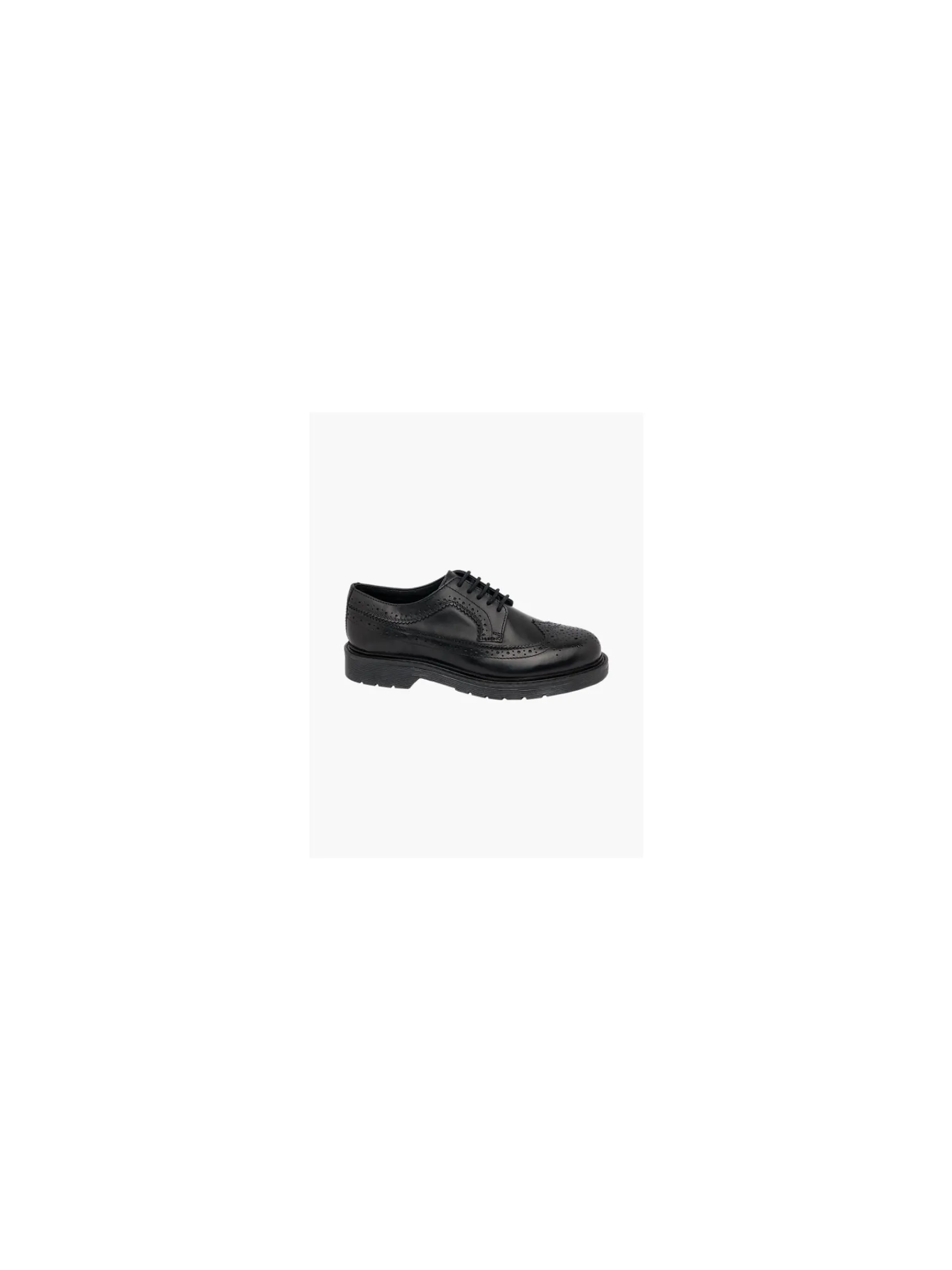 Ladies Leather Chunky Brogues Women Girls School Shoes·Girls Teen School Shoes|All Girls·Teens
