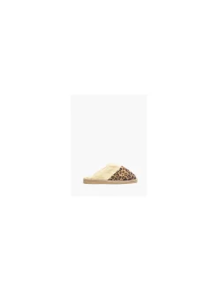 Discount Ladies Leopard Print Slippers Women Slippers