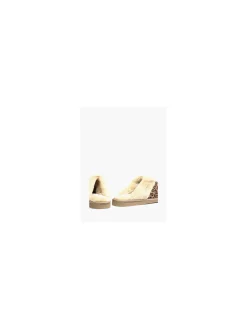 Discount Ladies Leopard Print Slippers Women Slippers