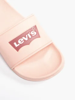 Best Ladies Levi Slides Women Sandals·Slides|Beach·Beach Shoes & Slides