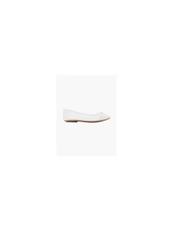 Sale Ladies Mesh Detail Ballerinas Women Loafers & Low Shoes·Slip On Shoes|Loafers & Low Shoes·Ballet Pumps