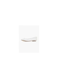 Sale Ladies Mesh Detail Ballerinas Women Loafers & Low Shoes·Slip On Shoes|Loafers & Low Shoes·Ballet Pumps