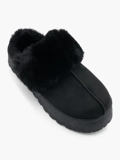 New Ladies Mule Slippers Women Slippers