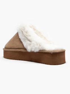 Outlet Ladies Mule Slippers Women Slippers