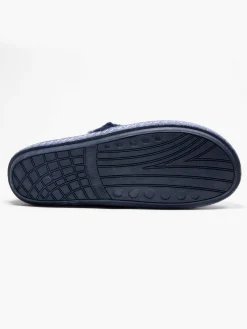 Best Ladies Navy Slippers Women Slippers