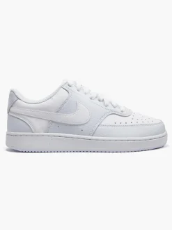 Best Ladies Court Vision Low Trainers Women Trainers·Sports Trainers|Trainers·Nike