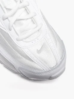 Outlet Ladies Initiator Trainers White Women Trainers·Sports Trainers