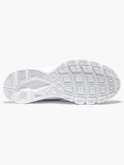 Outlet Ladies Initiator Trainers White Women Trainers·Sports Trainers