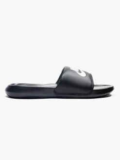 Hot Ladies Victori One Slides with Pale Pink Logo Women Sandals·Slides|Beach·Beach Shoes & Slides