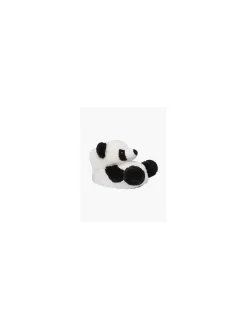 New Ladies Panda Novelty Slippers Women Slippers