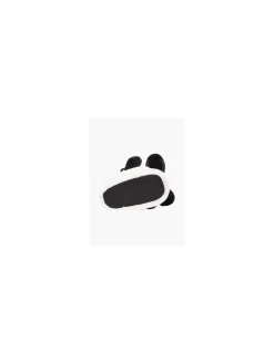 New Ladies Panda Novelty Slippers Women Slippers