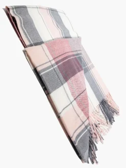 Best Ladies Check Scarf Women Other Accessories·Scarves