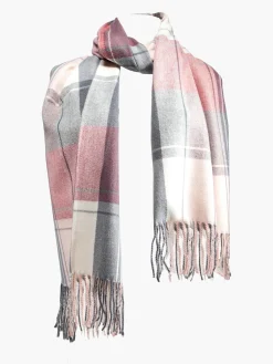 Best Ladies Check Scarf Women Other Accessories·Scarves