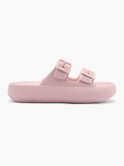 New Ladies Eva Slides Women Sandals·Slides|Beach·Beach Shoes & Slides