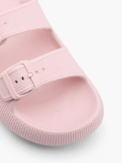 New Ladies Eva Slides Women Sandals·Slides|Beach·Beach Shoes & Slides