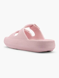 New Ladies Eva Slides Women Sandals·Slides|Beach·Beach Shoes & Slides