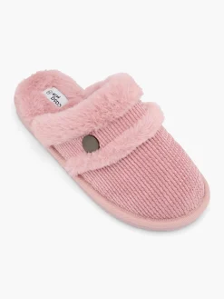 Outlet Ladies Mule Slippers Women Slippers