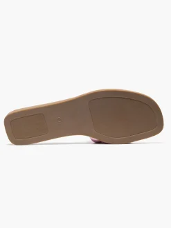 Ladies Sparkle Sandals Women Sandals·Flat Sandals
