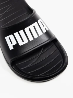 New Ladies Black Divecat Slides Women Sandals·Slides|Beach·Beach Shoes & Slides
