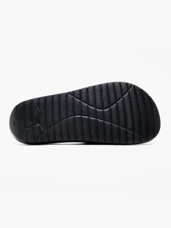 New Ladies Black Divecat Slides Women Sandals·Slides|Beach·Beach Shoes & Slides