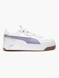 Clearance Ladies Carina Street Lux Trainers Women Trainers·Sports Trainers