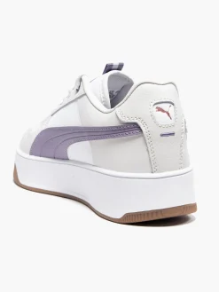 Clearance Ladies Carina Street Lux Trainers Women Trainers·Sports Trainers