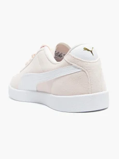 Sale LADIES TRAINERS CLUB II Women Trainers·Sports Trainers