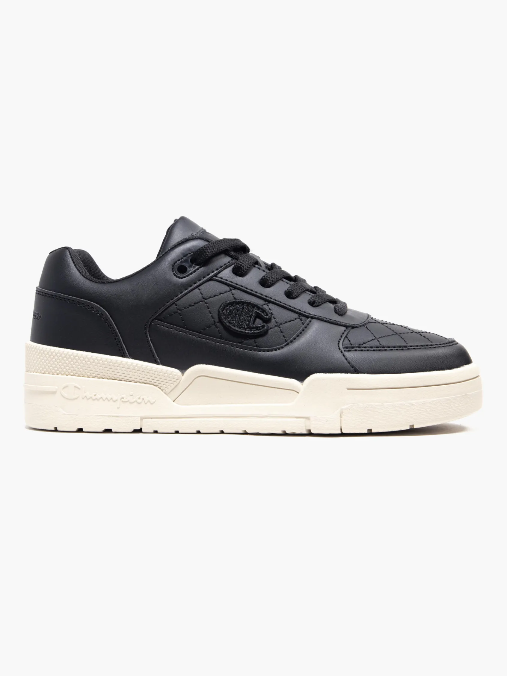 Clearance Ladies Rebound Heritage Quilt Trainers Women Trainers·Sports Trainers