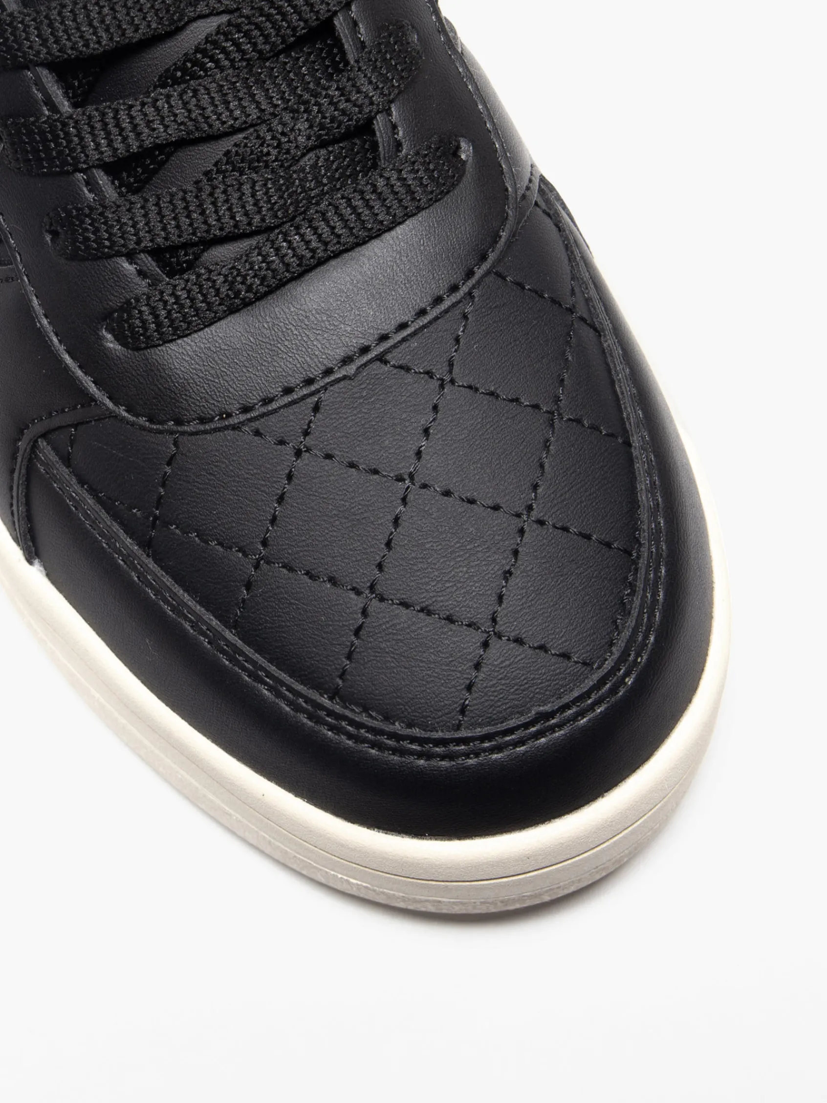 Clearance Ladies Rebound Heritage Quilt Trainers Women Trainers·Sports Trainers