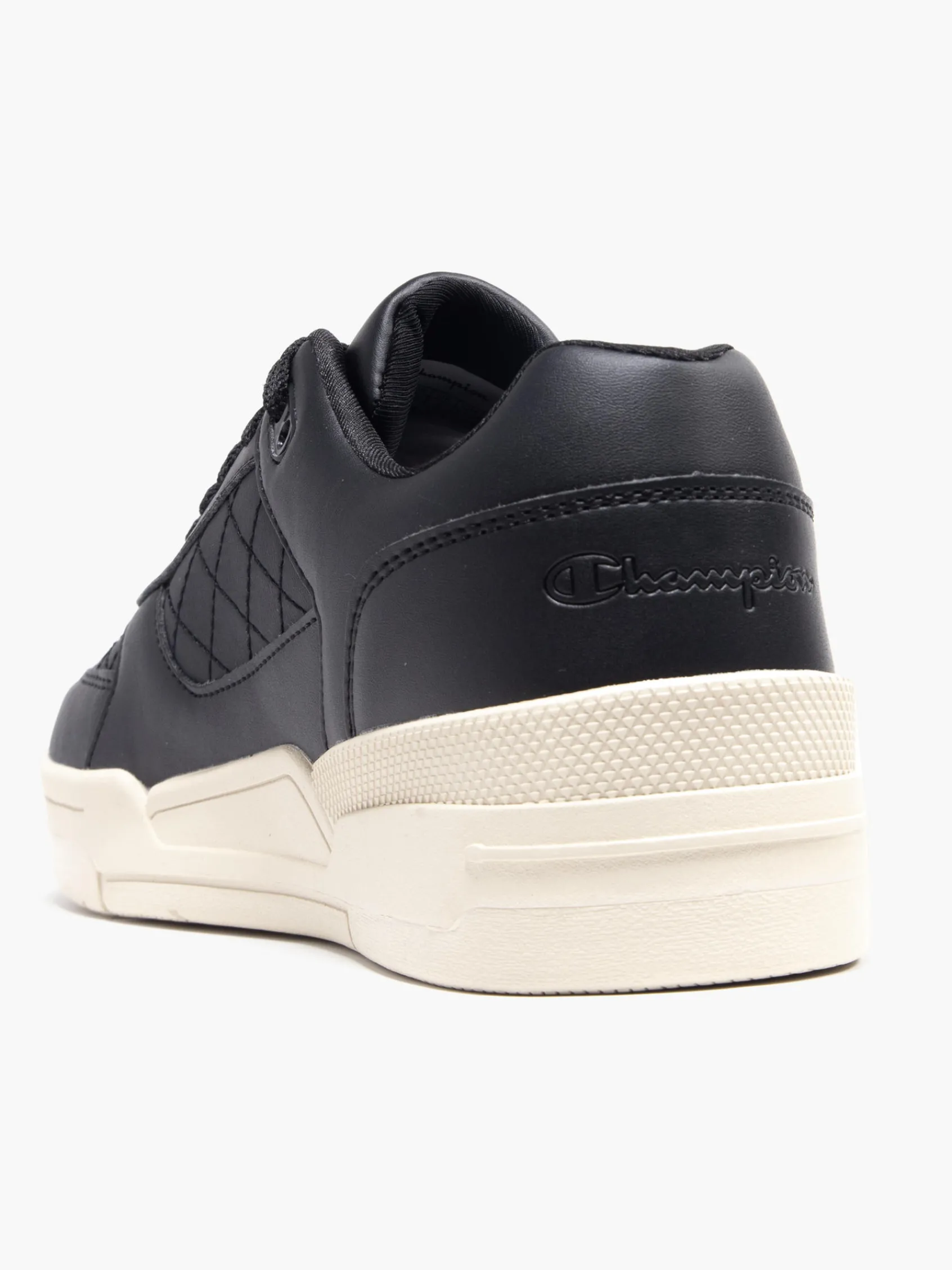 Clearance Ladies Rebound Heritage Quilt Trainers Women Trainers·Sports Trainers