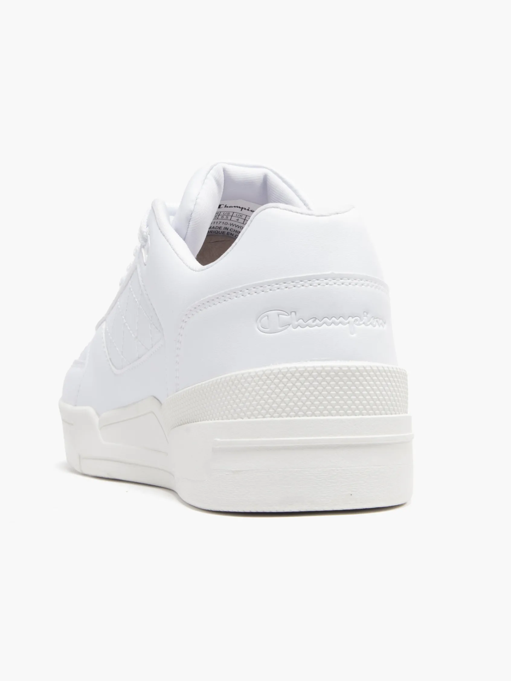 Best Ladies Rebound Heritage Quilt Trainers Women Trainers·Sports Trainers