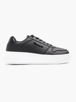 Discount Ladies Rebound Platform Chromo Trainers Women Girls School Shoes·Girls Teen School Shoes|All Girls·Teens