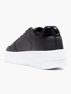 Discount Ladies Rebound Platform Chromo Trainers Women Girls School Shoes·Girls Teen School Shoes|All Girls·Teens