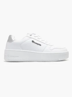 Hot Ladies Rebound Platform Chromo Trainers Women Trainers·Sports Trainers