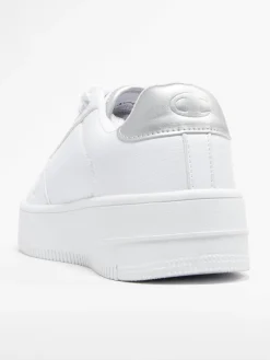 Hot Ladies Rebound Platform Chromo Trainers Women Trainers·Sports Trainers
