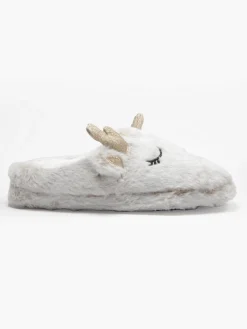 Online Ladies Reindeer Slippers Women Slippers