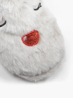 Online Ladies Reindeer Slippers Women Slippers