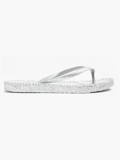 Clearance Ladies Glitter Flip-flops Women Sandals·Flip Flops|Beach·Flip Flops