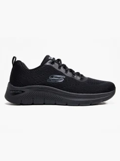 Ladies Black Trainers Women Girls School Shoes·Girls Teen School Shoes|All Girls·Teens