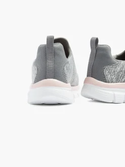Clearance Ladies / Pink Slip-on Shoes Women Trainers·Sports Trainers|Trainers·Skechers