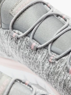 Clearance Ladies / Pink Slip-on Shoes Women Trainers·Sports Trainers|Trainers·Skechers