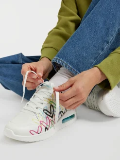 Best Ladies Solitair Trainers Women Trainers·Sports Trainers|Trainers·Skechers