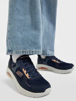 Best Ladies Swift Fit Trainers Women Trainers·Sports Trainers|Trainers·Skechers