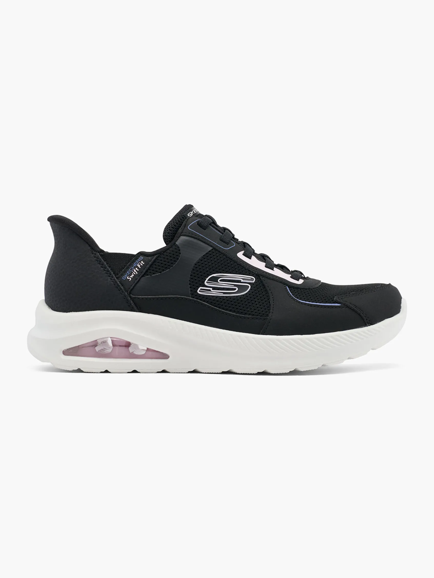 New Ladies Swift Fit Trainers Women Trainers·Sports Trainers|Trainers·Skechers