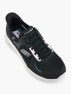 New Ladies Swift Fit Trainers Women Trainers·Sports Trainers|Trainers·Skechers