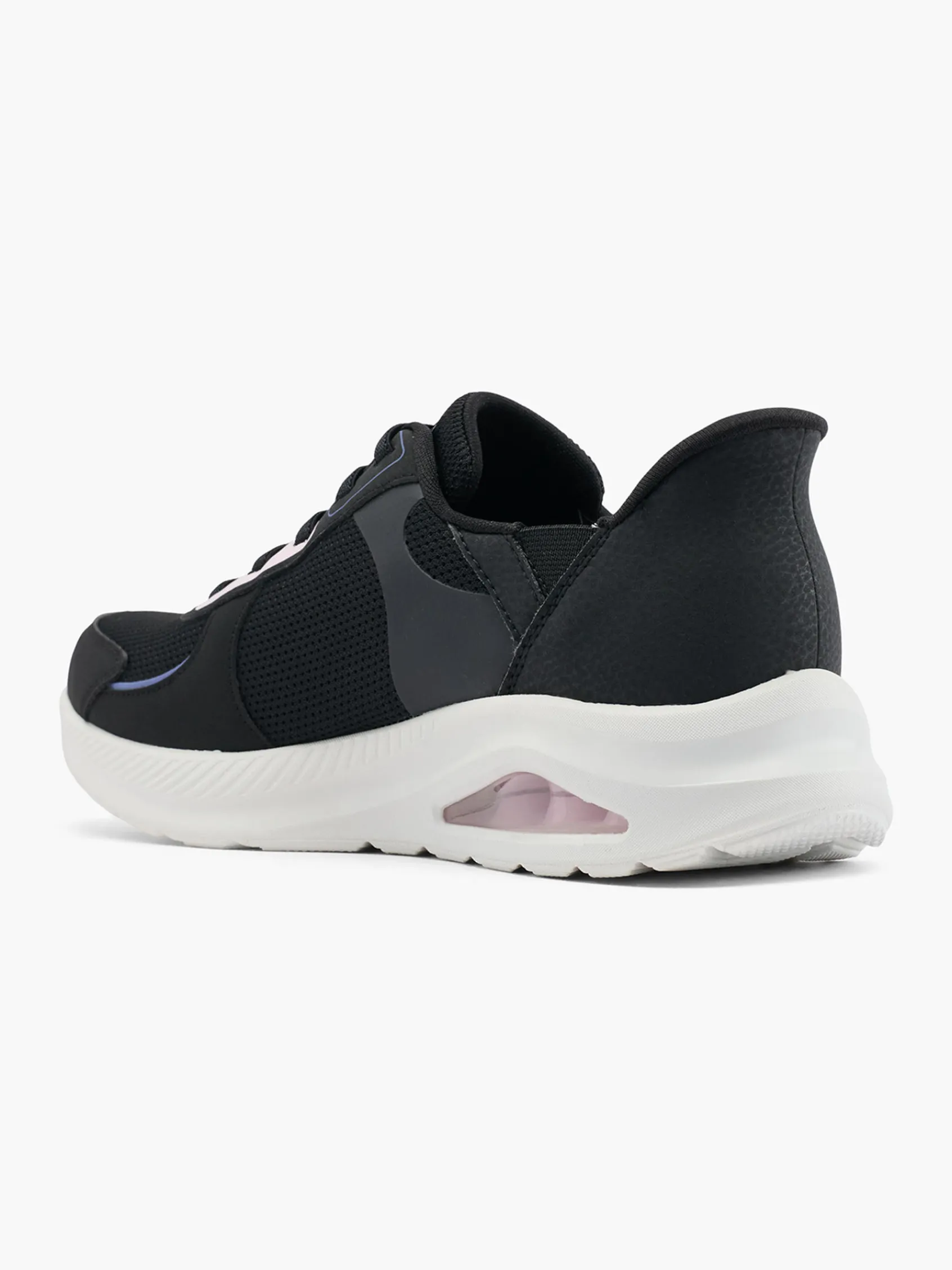 New Ladies Swift Fit Trainers Women Trainers·Sports Trainers|Trainers·Skechers